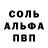 Кетамин VHQ Idea Unicorn